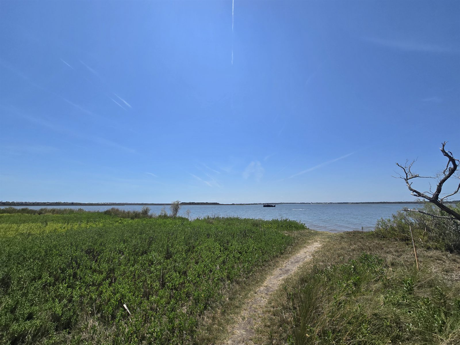 Guana, Timucuan, and South Point Loop Trail Loop - Over the Rainbow photo